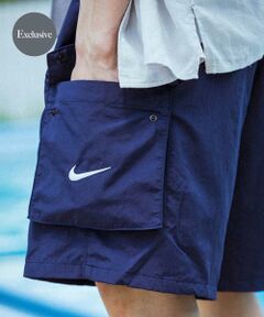 URBAN RESEARCH DOORS / アーバンリサーチ ドアーズ 水着・スイムグッズ | NIKE SWIM×DOORS　EXCLUSIVE 9ボレーショーツ