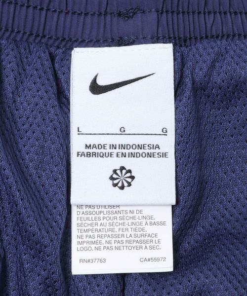 URBAN RESEARCH DOORS / アーバンリサーチ ドアーズ 水着・スイムグッズ | NIKE SWIM×DOORS　EXCLUSIVE 9ボレーショーツ | 詳細18