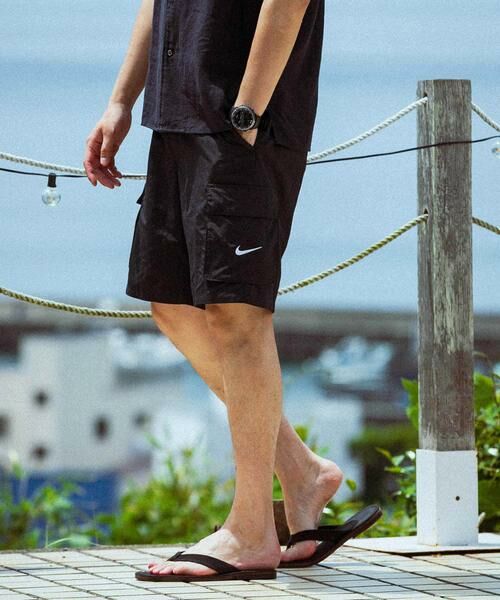 URBAN RESEARCH DOORS / アーバンリサーチ ドアーズ 水着・スイムグッズ | NIKE SWIM×DOORS　EXCLUSIVE 9ボレーショーツ | 詳細20