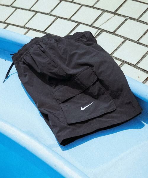 URBAN RESEARCH DOORS / アーバンリサーチ ドアーズ 水着・スイムグッズ | NIKE SWIM×DOORS　EXCLUSIVE 9ボレーショーツ | 詳細22