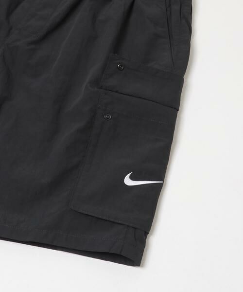 URBAN RESEARCH DOORS / アーバンリサーチ ドアーズ 水着・スイムグッズ | NIKE SWIM×DOORS　EXCLUSIVE 9ボレーショーツ | 詳細24