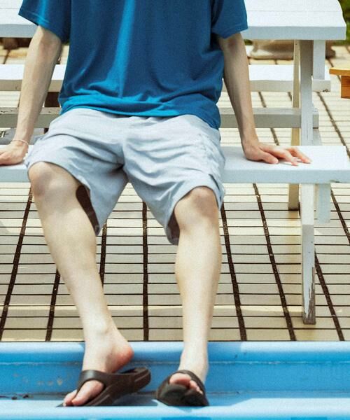 URBAN RESEARCH DOORS / アーバンリサーチ ドアーズ 水着・スイムグッズ | NIKE SWIM×DOORS　EXCLUSIVE 9ボレーショーツ | 詳細26
