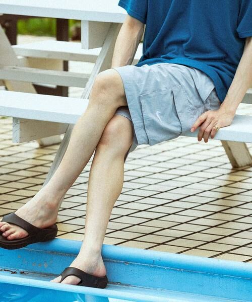 URBAN RESEARCH DOORS / アーバンリサーチ ドアーズ 水着・スイムグッズ | NIKE SWIM×DOORS　EXCLUSIVE 9ボレーショーツ | 詳細27