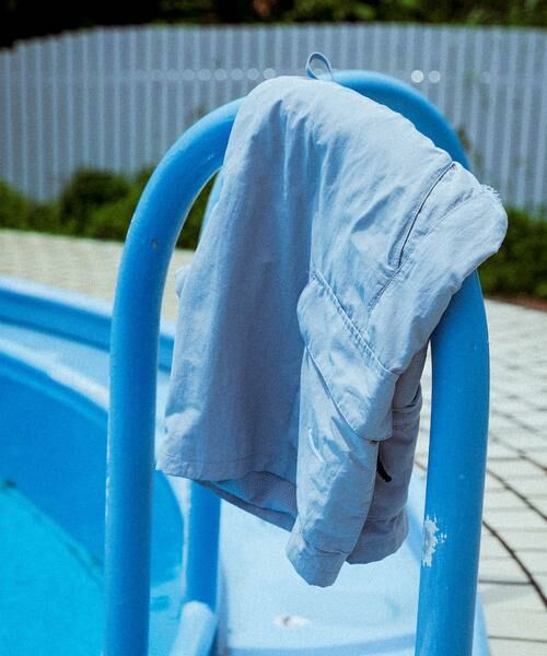 URBAN RESEARCH DOORS / アーバンリサーチ ドアーズ 水着・スイムグッズ | NIKE SWIM×DOORS　EXCLUSIVE 9ボレーショーツ | 詳細29