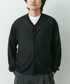URBAN RESEARCH DOORS / アーバンリサーチ ドアーズ カーディガン・ボレロ | marka　CARDIGAN