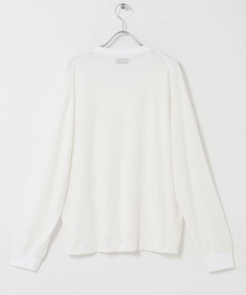 URBAN RESEARCH DOORS / アーバンリサーチ ドアーズ カーディガン・ボレロ | marka　CARDIGAN | 詳細4