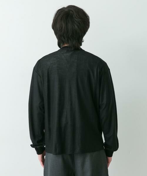URBAN RESEARCH DOORS / アーバンリサーチ ドアーズ カーディガン・ボレロ | marka　CARDIGAN | 詳細10