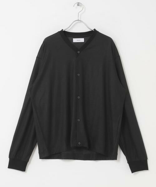 URBAN RESEARCH DOORS / アーバンリサーチ ドアーズ カーディガン・ボレロ | marka　CARDIGAN | 詳細11