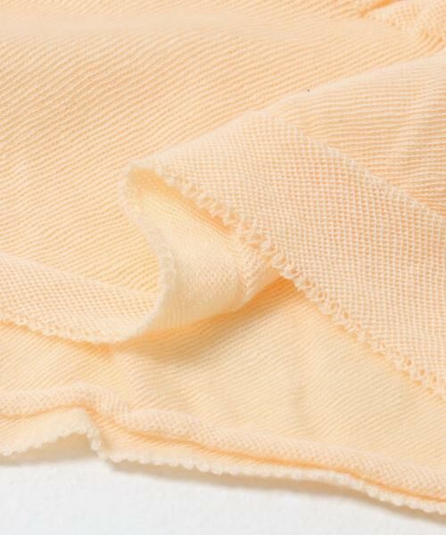 URBAN RESEARCH DOORS / アーバンリサーチ ドアーズ タンクトップ | MEYAME　LIGHT KNIT SLEEVELESS | 詳細4