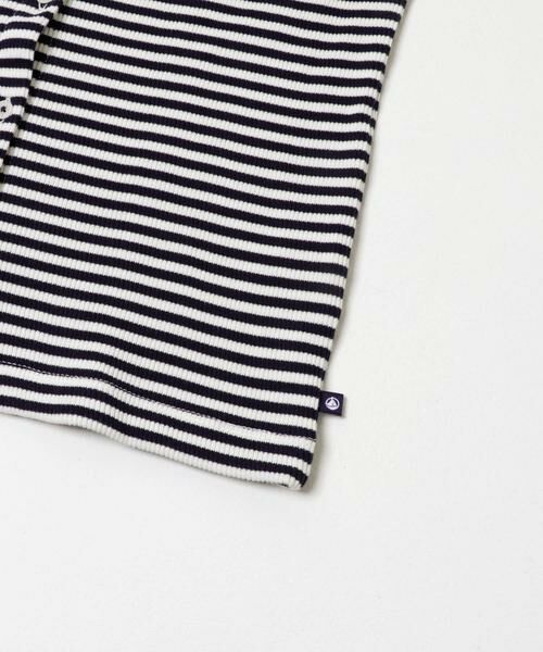 URBAN RESEARCH DOORS / アーバンリサーチ ドアーズ タンクトップ | PETIT BATEAU　TANKTOP | 詳細3