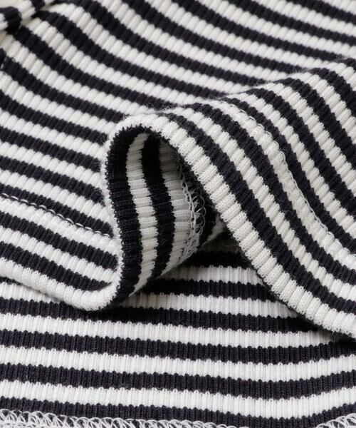 URBAN RESEARCH DOORS / アーバンリサーチ ドアーズ タンクトップ | PETIT BATEAU　TANKTOP | 詳細5