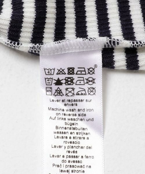 URBAN RESEARCH DOORS / アーバンリサーチ ドアーズ タンクトップ | PETIT BATEAU　TANKTOP | 詳細7
