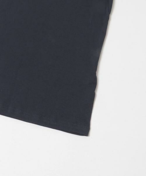 URBAN RESEARCH DOORS / アーバンリサーチ ドアーズ Tシャツ | PETIT BATEAU　COTE 1X1 RECONDUIT | 詳細3