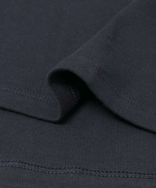 URBAN RESEARCH DOORS / アーバンリサーチ ドアーズ Tシャツ | PETIT BATEAU　COTE 1X1 RECONDUIT | 詳細5