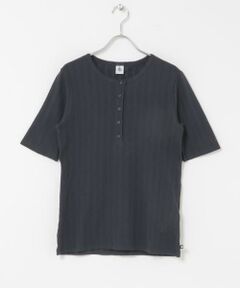 URBAN RESEARCH DOORS / アーバンリサーチ ドアーズ Tシャツ | PETIT BATEAU　COTE 1X1 VRAI TROUTROU