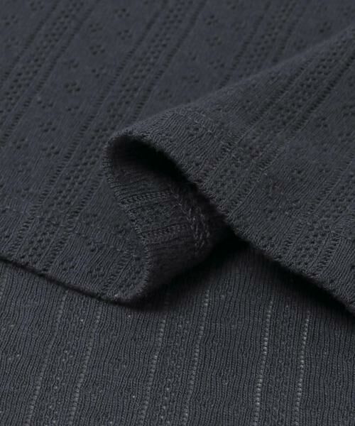 URBAN RESEARCH DOORS / アーバンリサーチ ドアーズ Tシャツ | PETIT BATEAU　COTE 1X1 VRAI TROUTROU | 詳細5