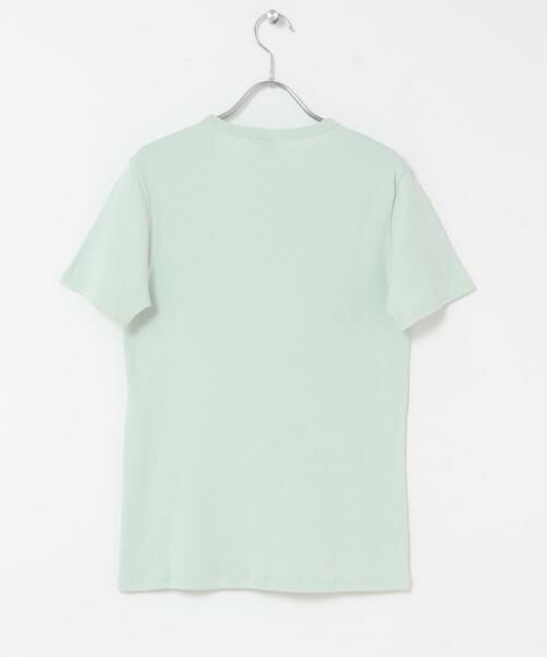 URBAN RESEARCH DOORS / アーバンリサーチ ドアーズ Tシャツ | PETIT BATEAU　POINT COCOTTE T-SHIRTS | 詳細4
