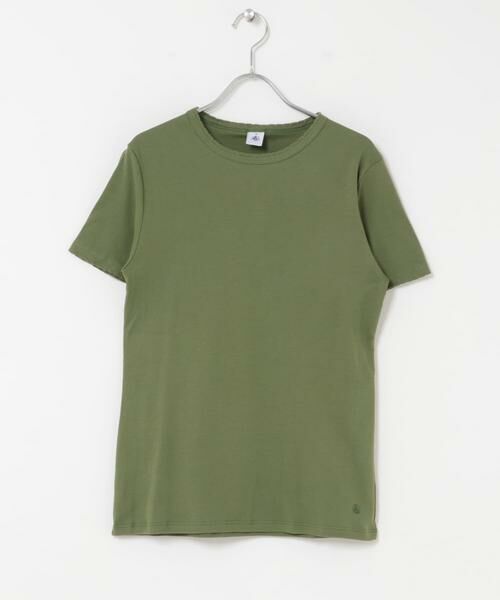 URBAN RESEARCH DOORS / アーバンリサーチ ドアーズ Tシャツ | PETIT BATEAU　POINT COCOTTE T-SHIRTS | 詳細8