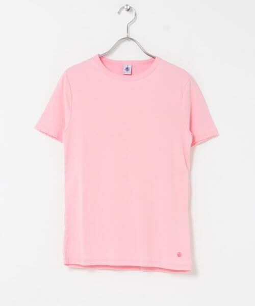 URBAN RESEARCH DOORS / アーバンリサーチ ドアーズ Tシャツ | PETIT BATEAU　POINT COCOTTE T-SHIRTS | 詳細10