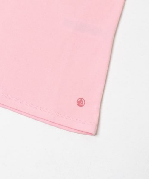 URBAN RESEARCH DOORS / アーバンリサーチ ドアーズ Tシャツ | PETIT BATEAU　POINT COCOTTE T-SHIRTS | 詳細11