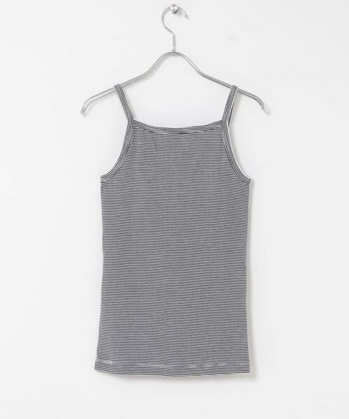 URBAN RESEARCH DOORS / アーバンリサーチ ドアーズ キャミソール・チューブトップ | PETIT BATEAU　VEST TOP | 詳細5