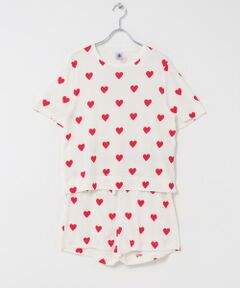 URBAN RESEARCH DOORS / アーバンリサーチ ドアーズ ルームウェア | PETIT BATEAU　PYJAMAS