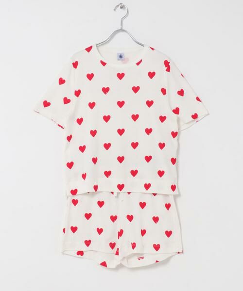 URBAN RESEARCH DOORS / アーバンリサーチ ドアーズ ルームウェア | PETIT BATEAU　PYJAMAS | 詳細2