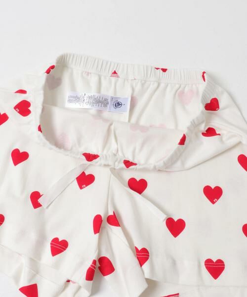 URBAN RESEARCH DOORS / アーバンリサーチ ドアーズ ルームウェア | PETIT BATEAU　PYJAMAS | 詳細3