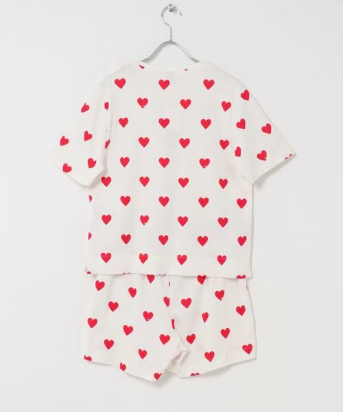 URBAN RESEARCH DOORS / アーバンリサーチ ドアーズ ルームウェア | PETIT BATEAU　PYJAMAS | 詳細4