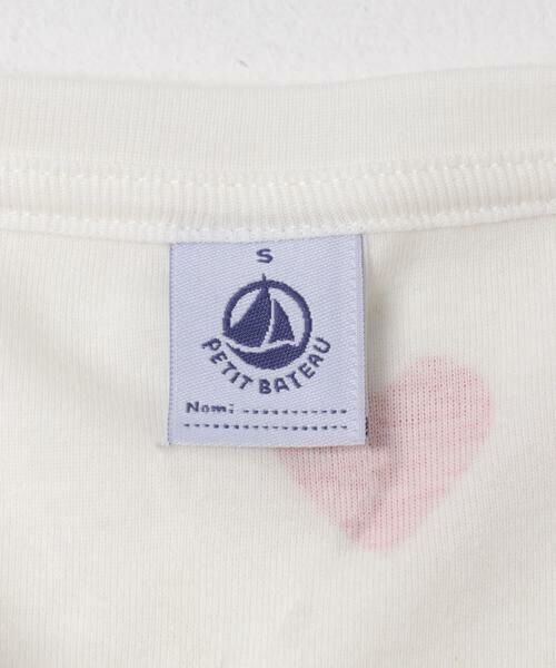 URBAN RESEARCH DOORS / アーバンリサーチ ドアーズ ルームウェア | PETIT BATEAU　PYJAMAS | 詳細6