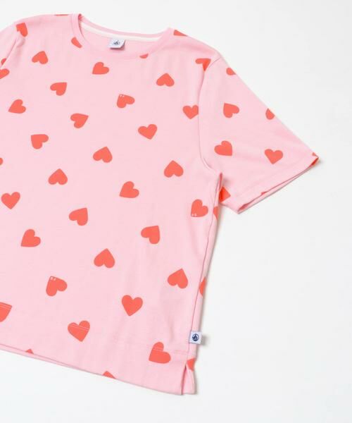 URBAN RESEARCH DOORS / アーバンリサーチ ドアーズ ルームウェア | PETIT BATEAU　PYJAMAS | 詳細3