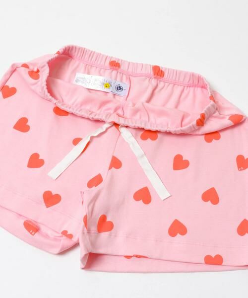 URBAN RESEARCH DOORS / アーバンリサーチ ドアーズ ルームウェア | PETIT BATEAU　PYJAMAS | 詳細4