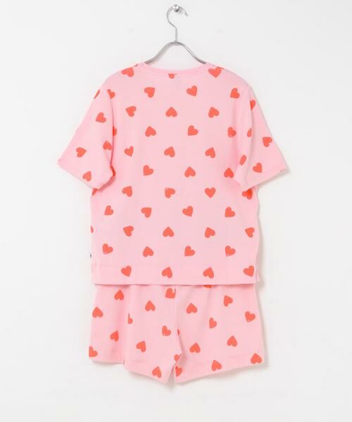 URBAN RESEARCH DOORS / アーバンリサーチ ドアーズ ルームウェア | PETIT BATEAU　PYJAMAS | 詳細5