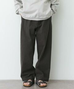 URBAN RESEARCH DOORS / アーバンリサーチ ドアーズ その他パンツ | marka　U.S. ARMY CHINO TROUSERS