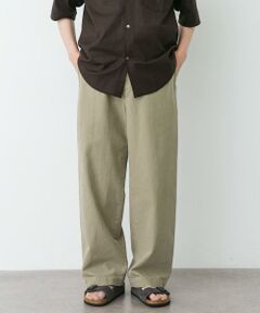 URBAN RESEARCH DOORS / アーバンリサーチ ドアーズ その他パンツ | marka　U.S. ARMY CHINO TROUSERS