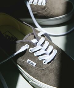 URBAN RESEARCH DOORS / アーバンリサーチ ドアーズ スニーカー | VANS　AUTHENTIC