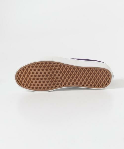 URBAN RESEARCH DOORS / アーバンリサーチ ドアーズ スニーカー | VANS　AUTHENTIC | 詳細10