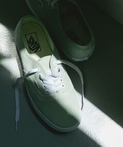 URBAN RESEARCH DOORS / アーバンリサーチ ドアーズ スニーカー | VANS　AUTHENTIC