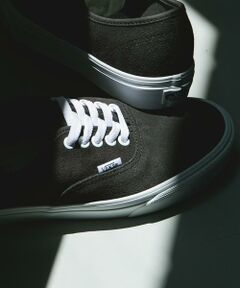 URBAN RESEARCH DOORS / アーバンリサーチ ドアーズ スニーカー | VANS　AUTHENTIC