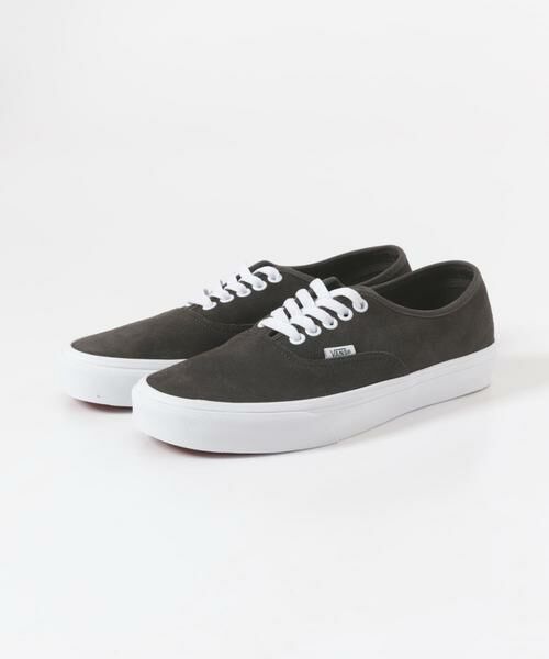 URBAN RESEARCH DOORS / アーバンリサーチ ドアーズ スニーカー | VANS　AUTHENTIC | 詳細8