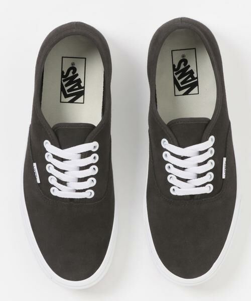 URBAN RESEARCH DOORS / アーバンリサーチ ドアーズ スニーカー | VANS　AUTHENTIC | 詳細9