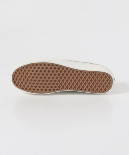 URBAN RESEARCH DOORS / アーバンリサーチ ドアーズ スニーカー | VANS　EXCLUSIVE 2-ELT BOAT SHOES | 詳細7