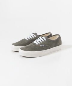 URBAN RESEARCH DOORS / アーバンリサーチ ドアーズ スニーカー | VANS　AUTHENTIC