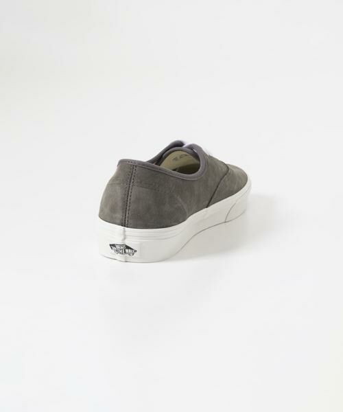 URBAN RESEARCH DOORS / アーバンリサーチ ドアーズ スニーカー | VANS　AUTHENTIC | 詳細3