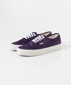 URBAN RESEARCH DOORS / アーバンリサーチ ドアーズ スニーカー | VANS　AUTHENTIC