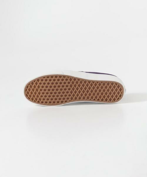 URBAN RESEARCH DOORS / アーバンリサーチ ドアーズ スニーカー | VANS　AUTHENTIC | 詳細4
