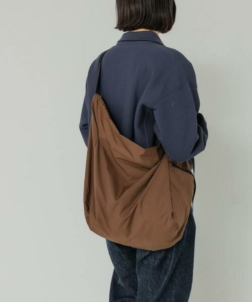 URBAN RESEARCH DOORS / アーバンリサーチ ドアーズ ショルダーバッグ | BAICYCLON　EXCLUSIVE SHOLDER BAG | 詳細1