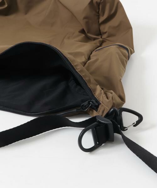 URBAN RESEARCH DOORS / アーバンリサーチ ドアーズ ショルダーバッグ | BAICYCLON　EXCLUSIVE SHOLDER BAG | 詳細10