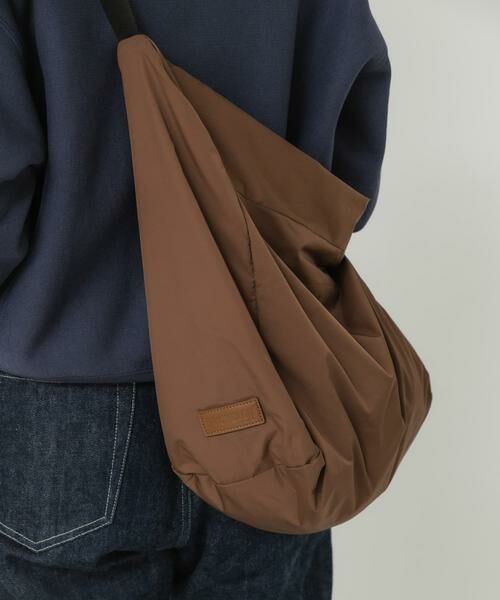 URBAN RESEARCH DOORS / アーバンリサーチ ドアーズ ショルダーバッグ | BAICYCLON　EXCLUSIVE SHOLDER BAG | 詳細2