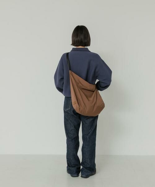 URBAN RESEARCH DOORS / アーバンリサーチ ドアーズ ショルダーバッグ | BAICYCLON　EXCLUSIVE SHOLDER BAG | 詳細3
